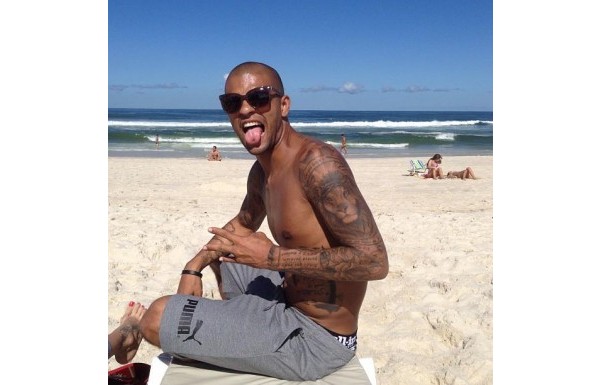Felipe Melo