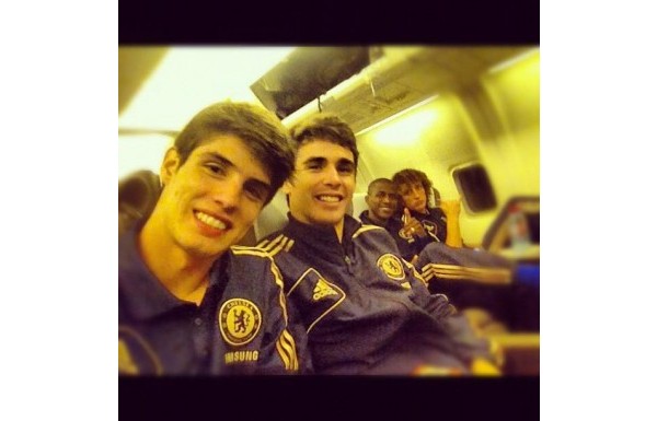 OSCAR - PIAZON