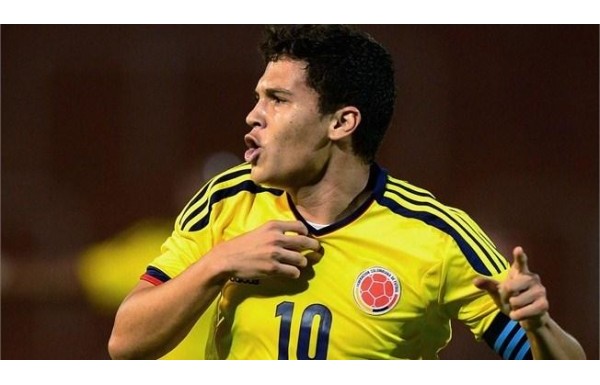 Juan Quintero