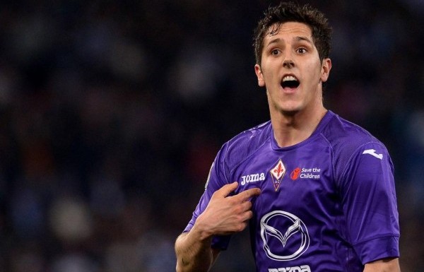 Stevan Jovetic