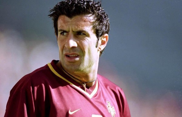 Luis Figo
