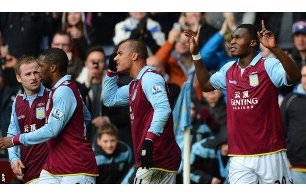 31- ASTON VILLA