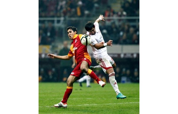 'Bir patlayamadılar!..