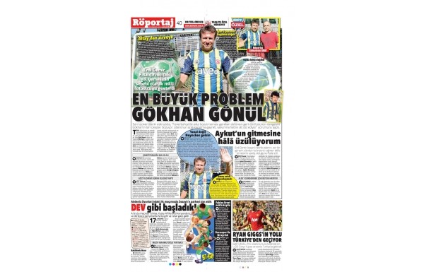 Transferde sıcak saatler yaşanıyor