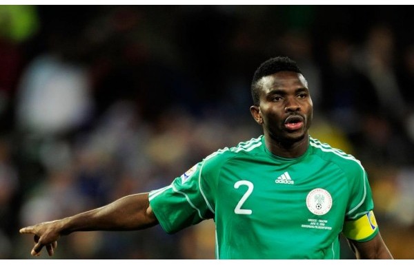Joseph Yobo