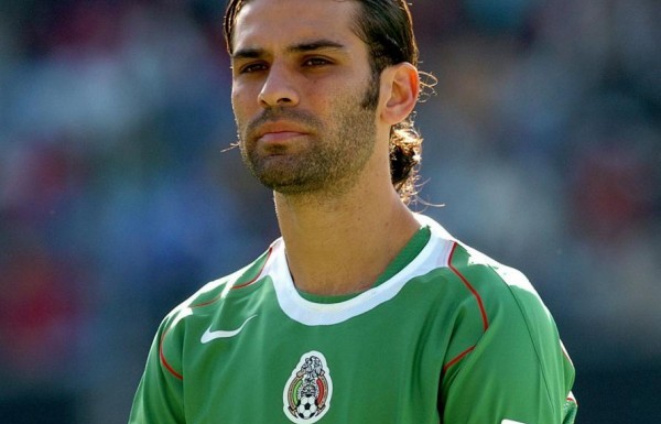Rafael Marquez