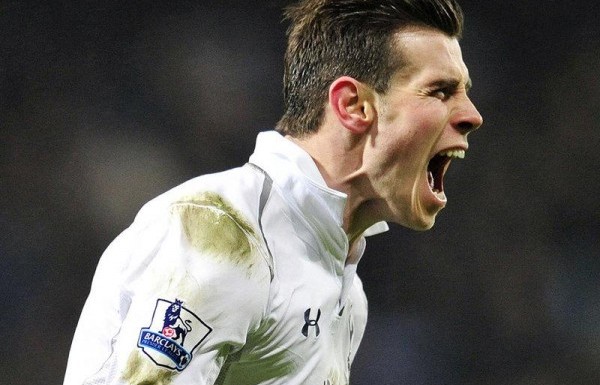 Gareth Bale