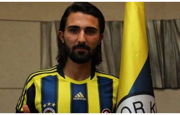 Hasan Ali Kaldırım