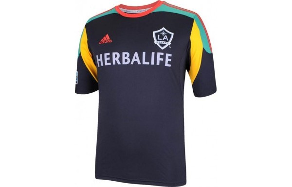 Los Angeles Galaxy (İç saha)