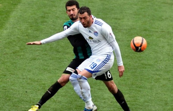 Berkay Can DEĞİRMENCİOĞLU
