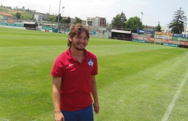 BARIŞ MEMİŞ