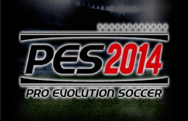 'PES 2014 geliyor