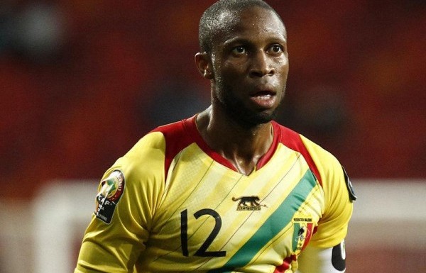 Seydou Keita