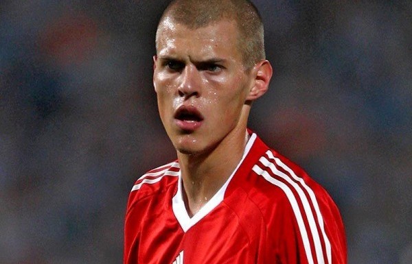 Martin Skrtel