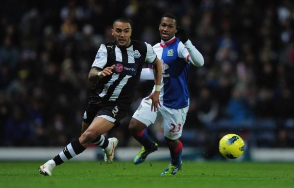 Danny Simpson
