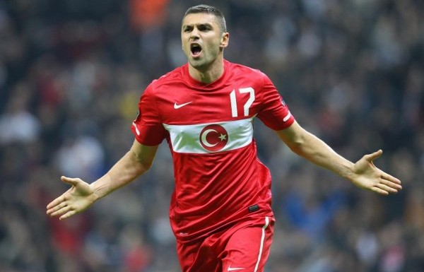 Burak Yılmaz