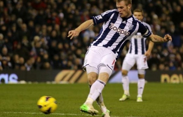 Chris Brunt