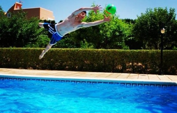 Thibaut Courtois