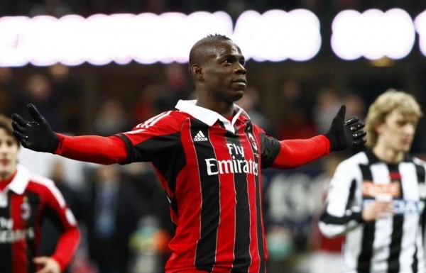 9- AC MILAN