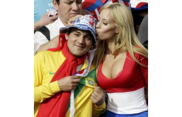 PARAGUAY