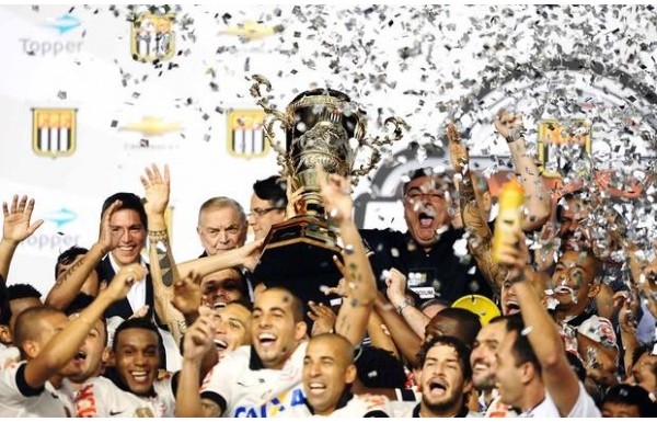 19- SC CORINTHIANS