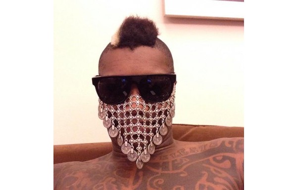 DJIBRIL CISSE