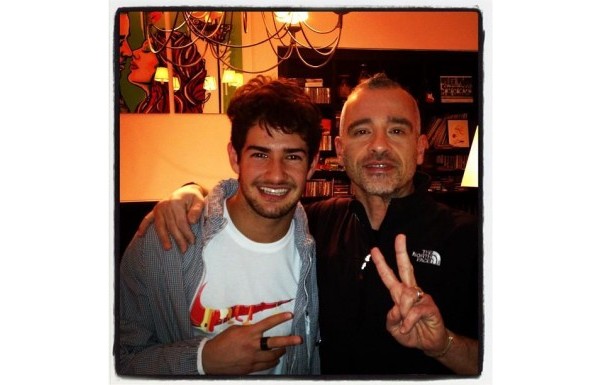 ALEXANDRE PATO