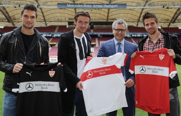 25- VFB STUTTGART