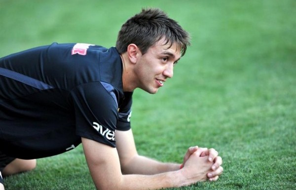 'Basında transfer iddiaları (6 Haziran 2013)