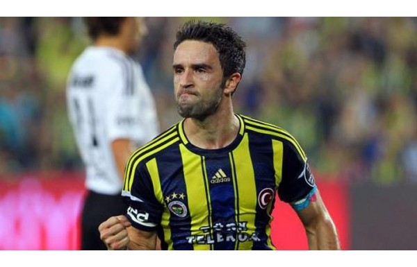 SAĞ BEK