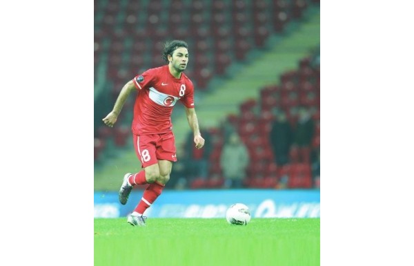 Selçuk İnan