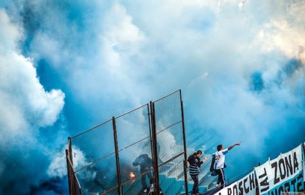 'Dev derbilerin dev tribünleri