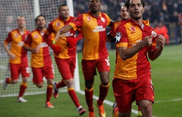 SAĞ KANAT