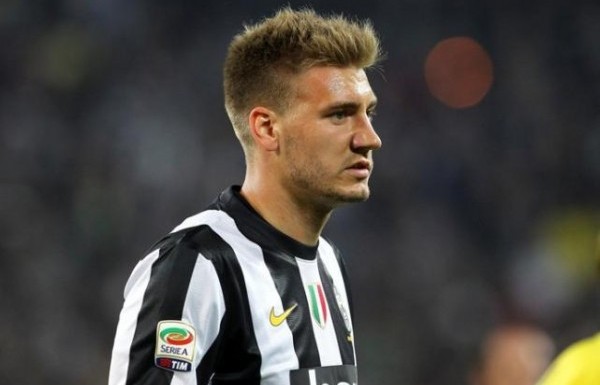Nicklas Bendtner