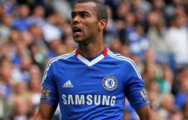 Ashley Cole