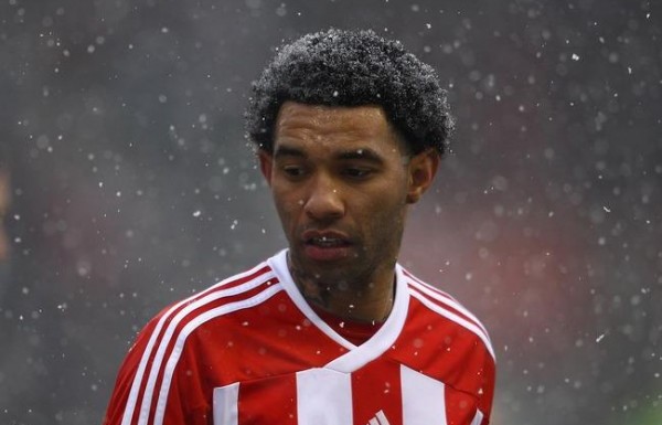 JERMAIN PENNANT