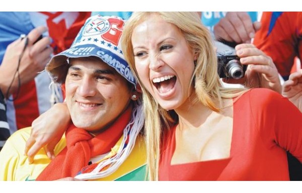 PARAGUAY