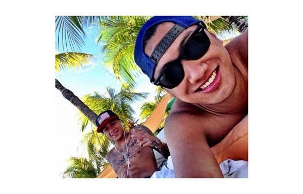 Gregory Van der Wiel