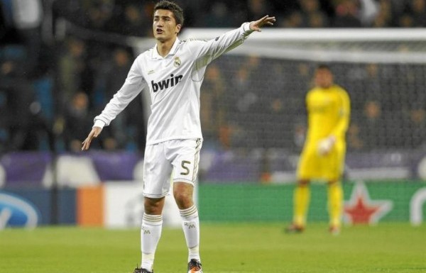 'Basında transfer iddiaları (22 Haziran 2013)