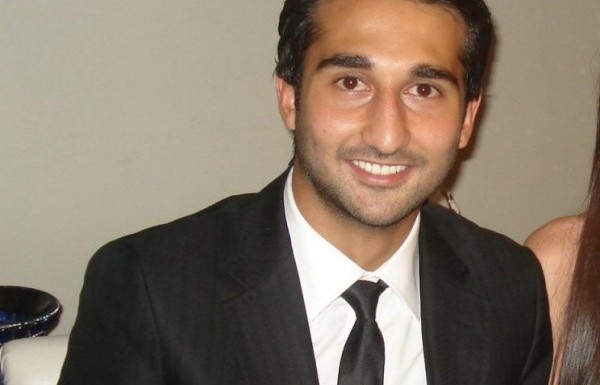 VOLKAN BABACAN