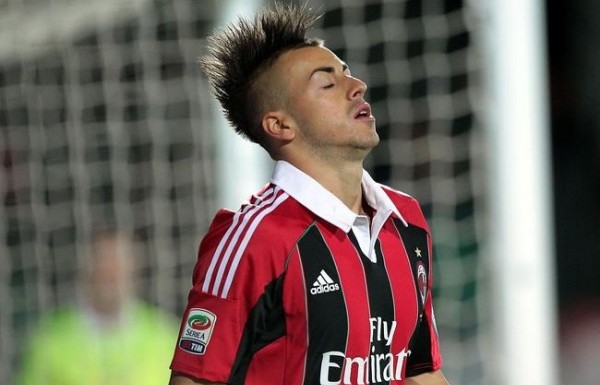 Stephen El Sharaawy (AC Milan)