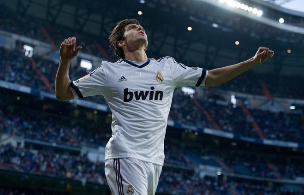Kaka