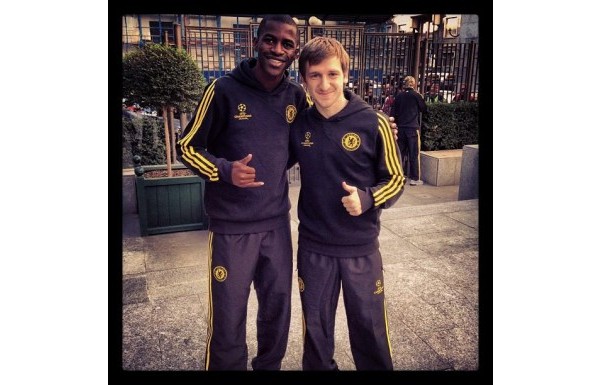 MARKO MARIN