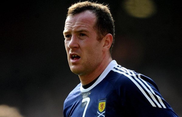 Charlie Adam