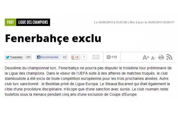 L’EQUIPE