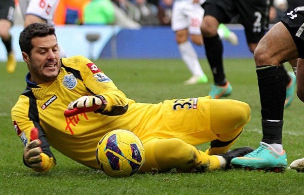Julio Cesar
