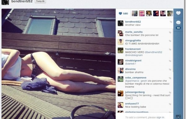 'İşte özel anlar! - 4