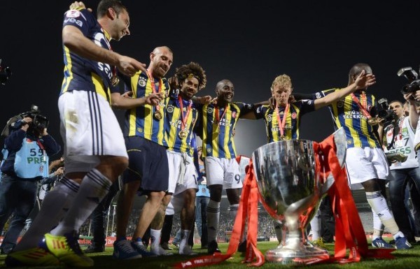 22- FENERBAHÇE SK