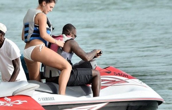 Darren Bent