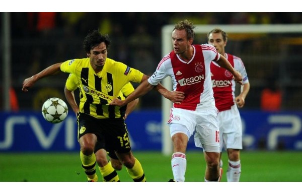 14- AFC AJAX